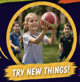 Redcar Rugby Club Summer HAF - image 7