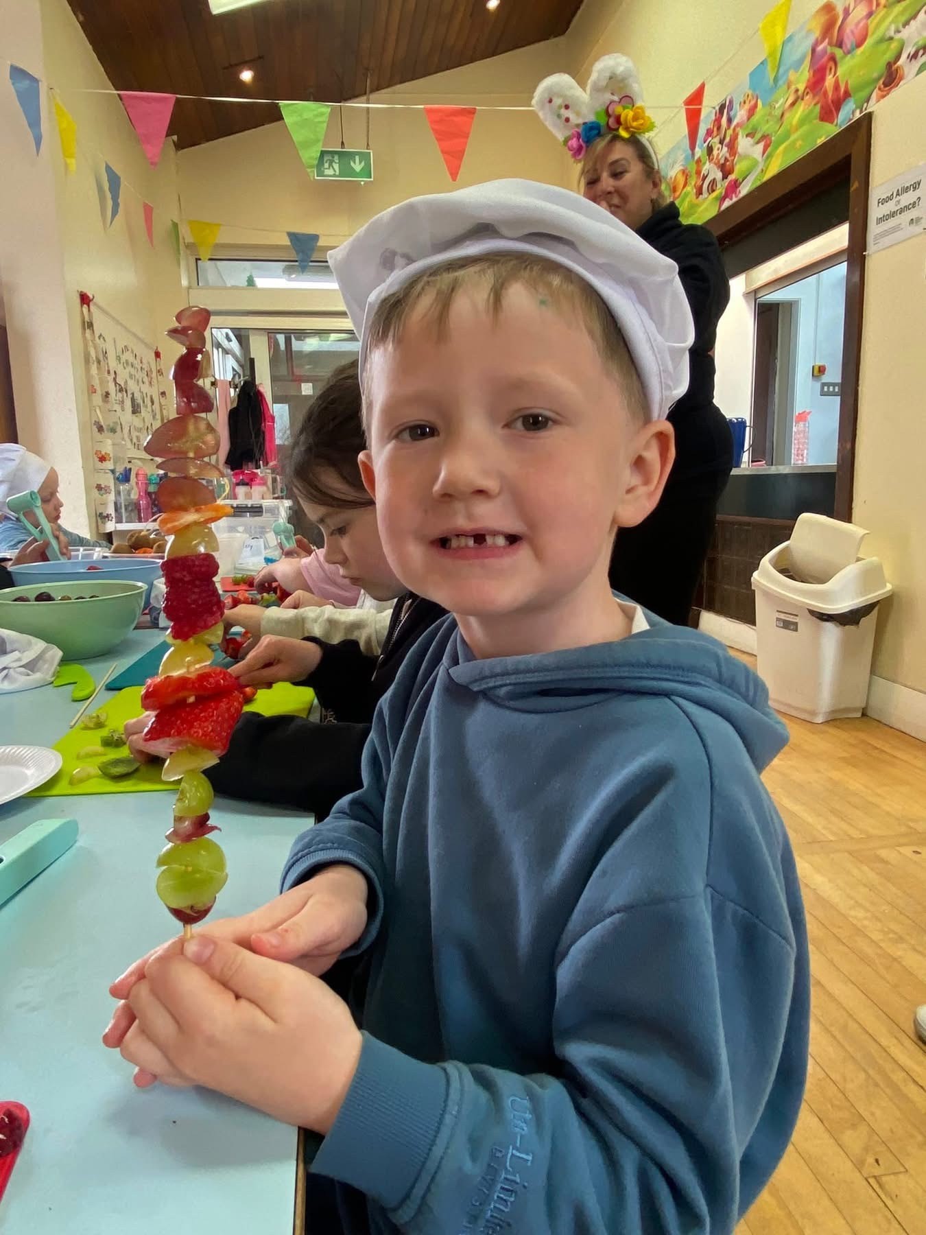 Easter 2026 - image 6