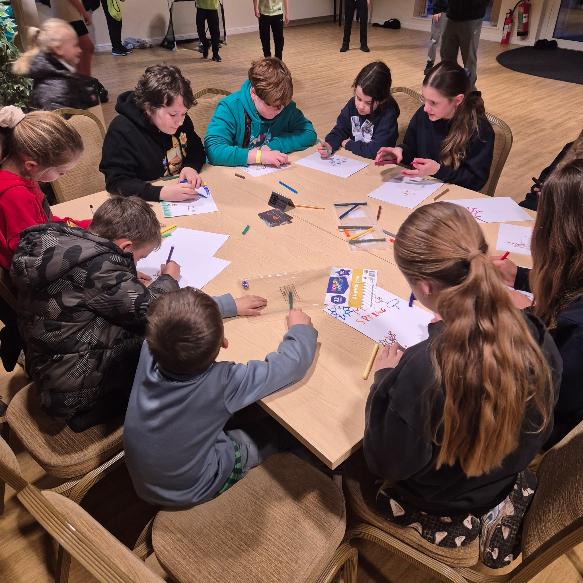 SCYP - Silverdale HAF holiday club - image 6