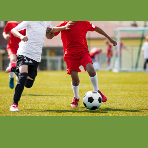 Active Hastings Summer Football Tournament block mentored by Active Hastings