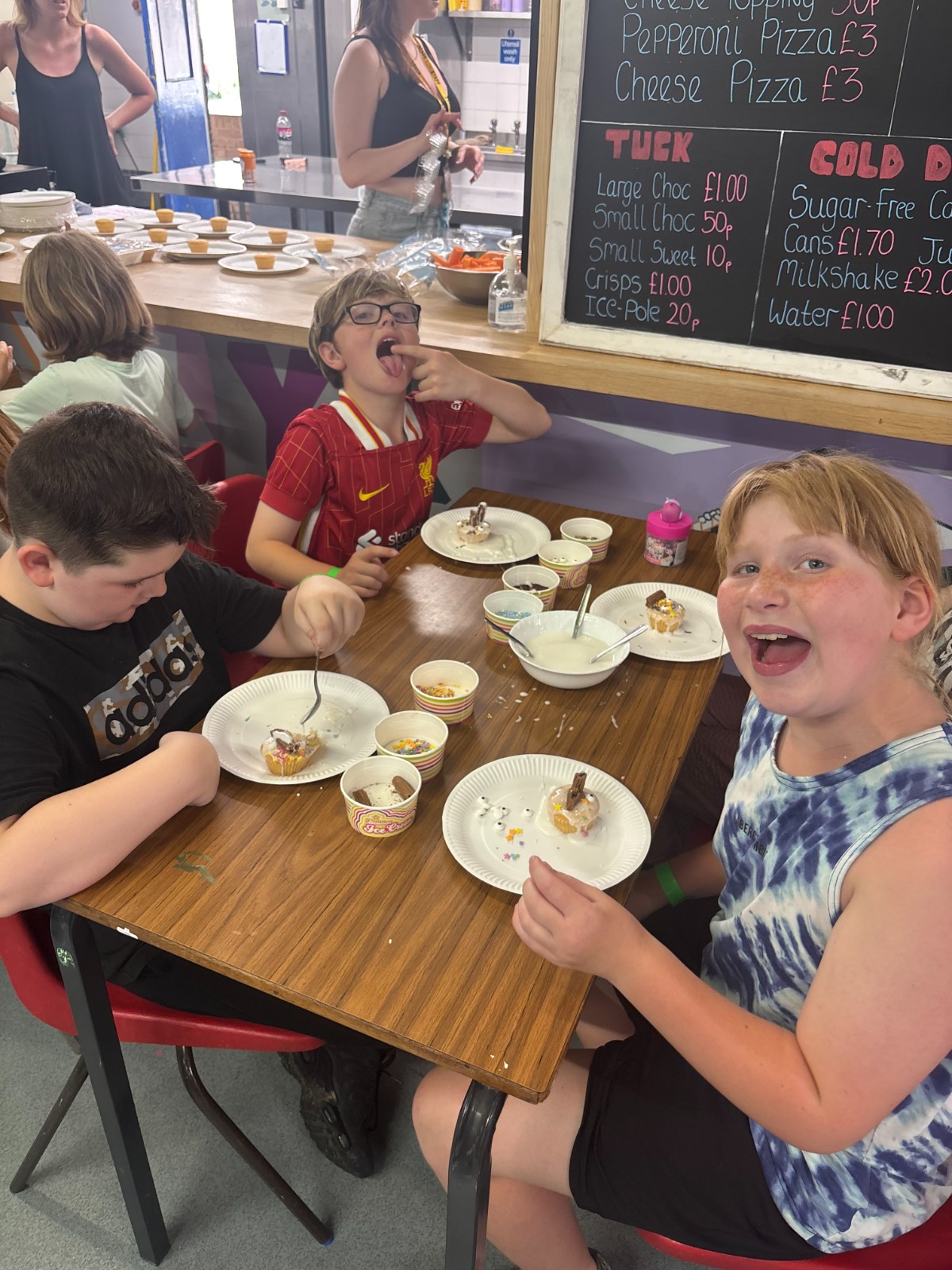 Y Centre Summertime fun  - image 7