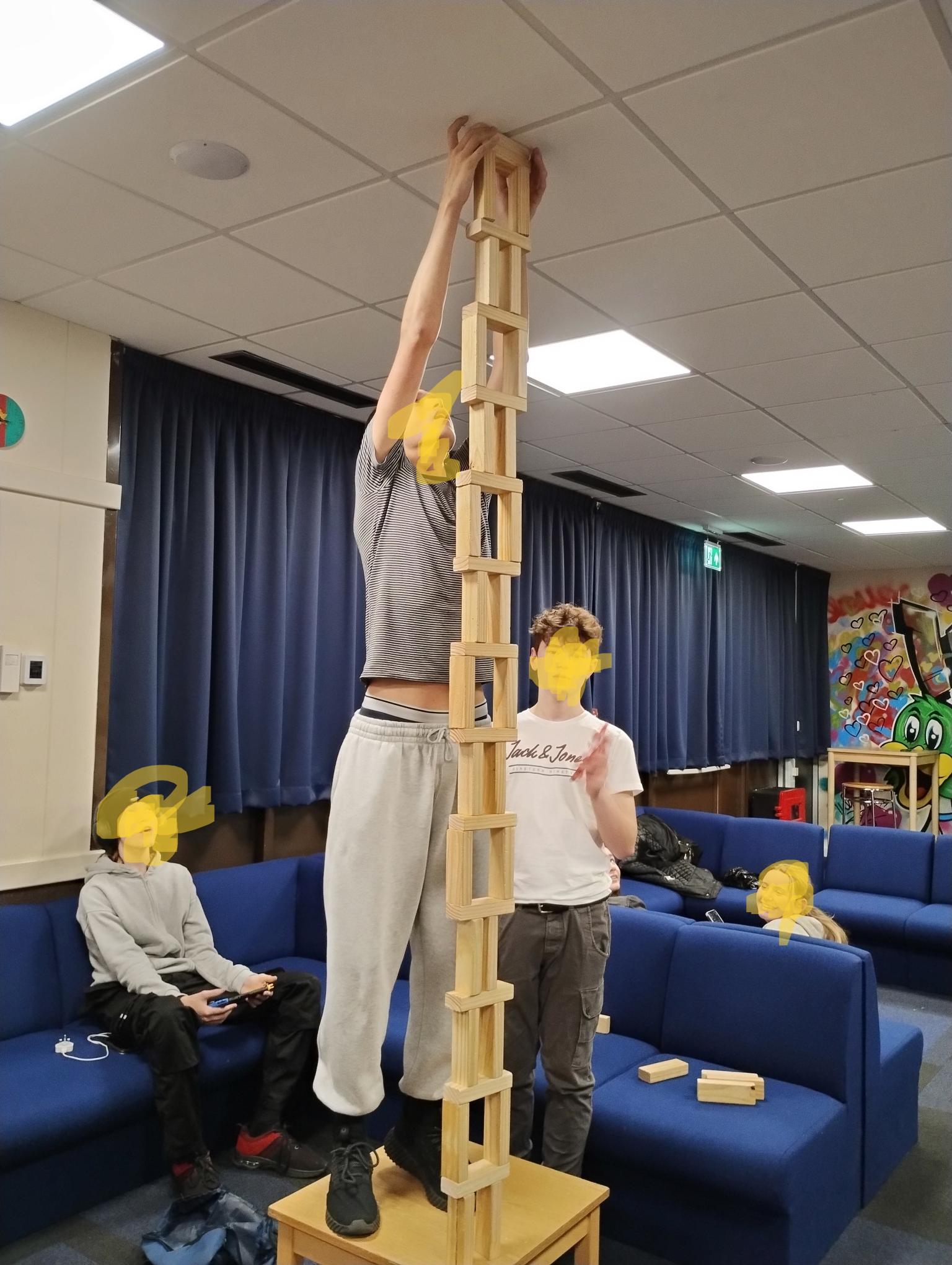 Hucknall YPC Activity Holiday Club - image 2