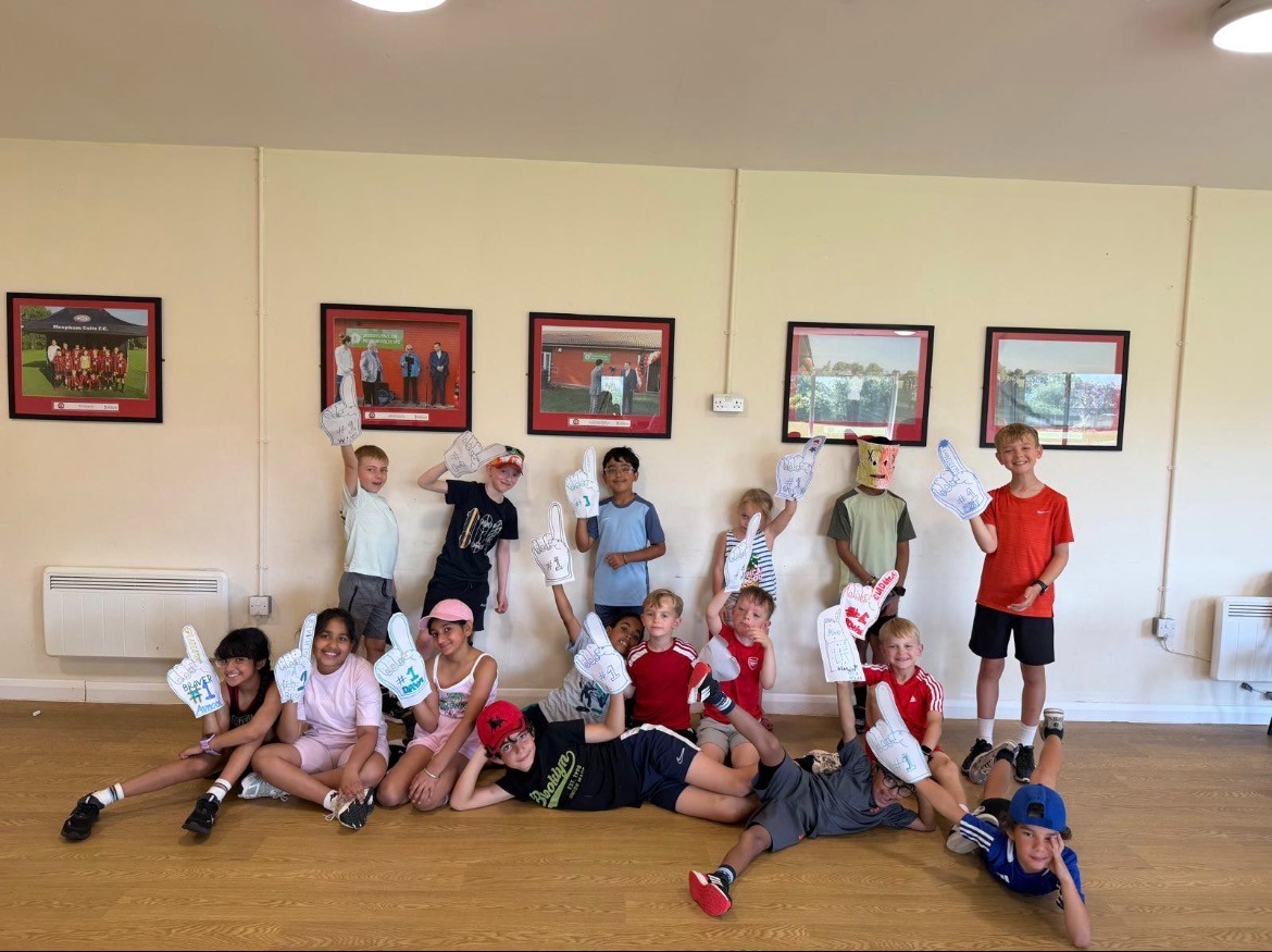 Slime Time Workshop with Sports & Crafts - image 8