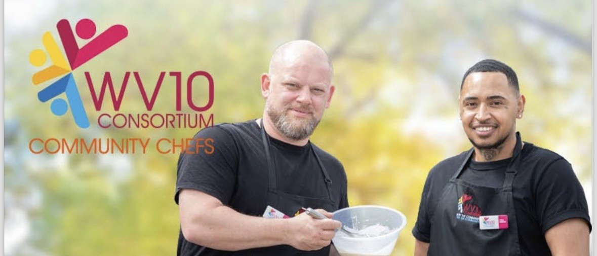 Cooking with Simon - Big Venture - image 4