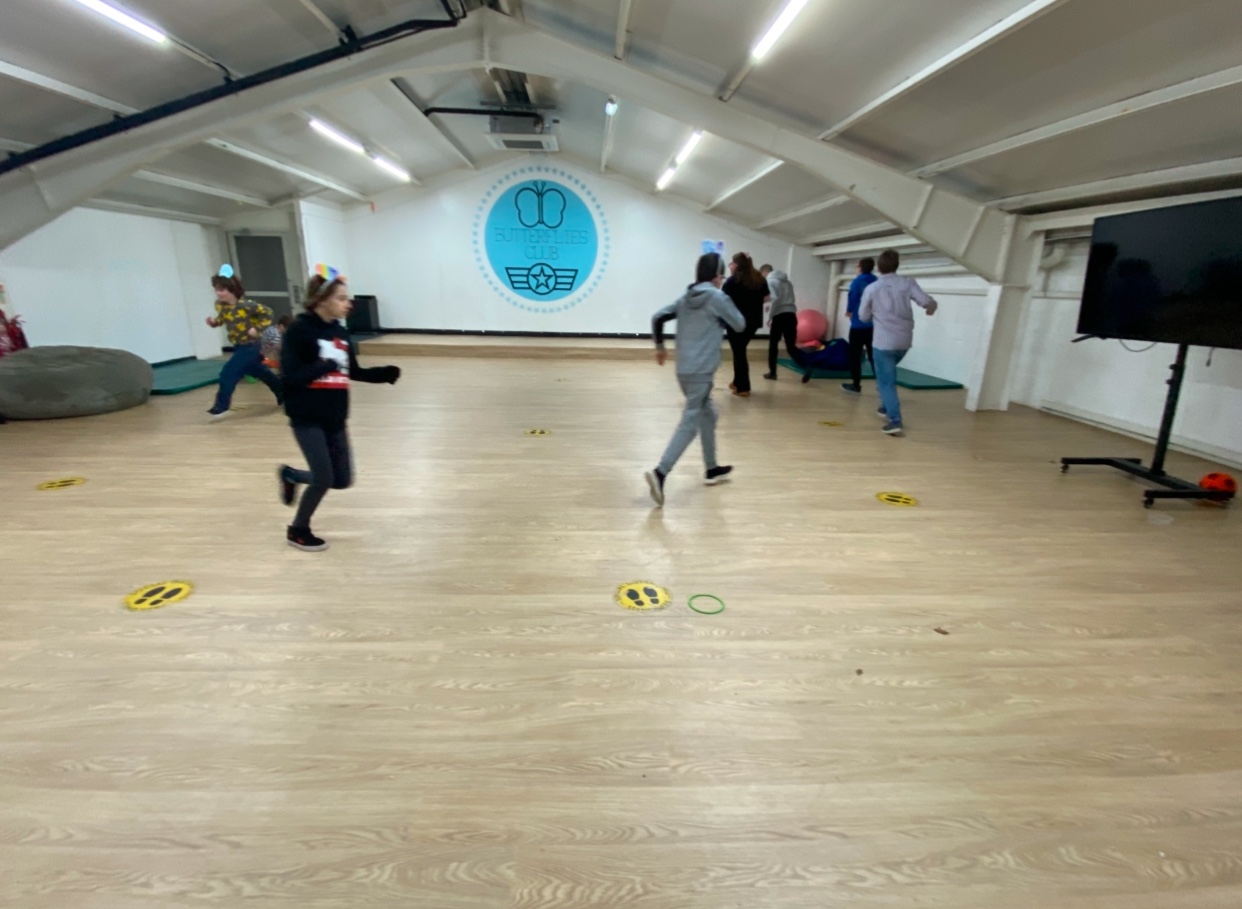 Hockley Supported Sessions - 1 credit - image 3