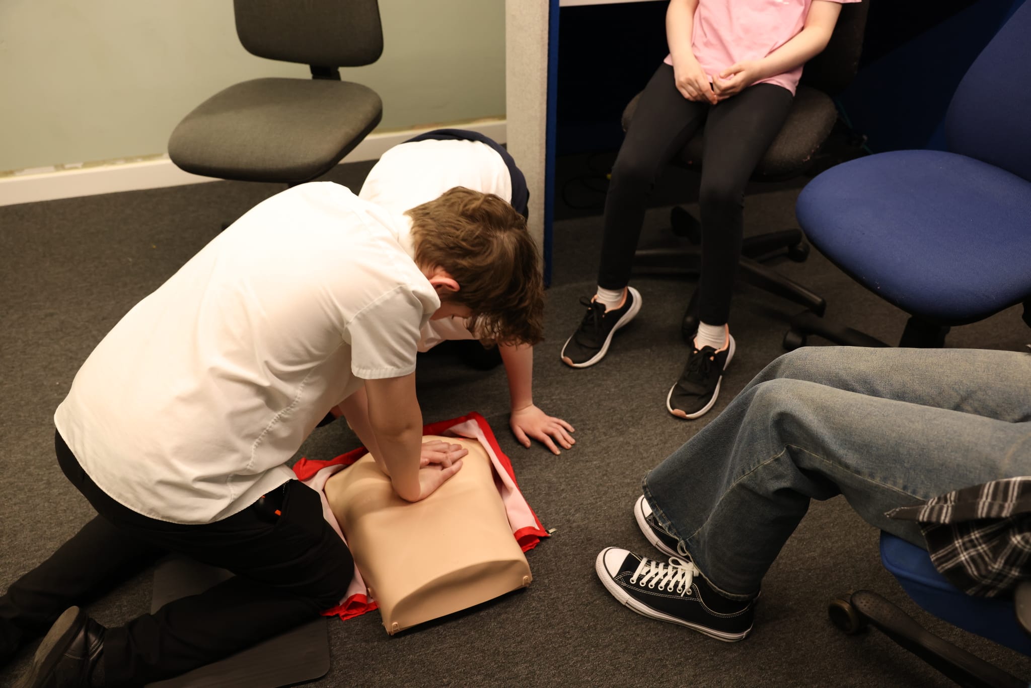 South Cumbria Skills Exchange - image 4