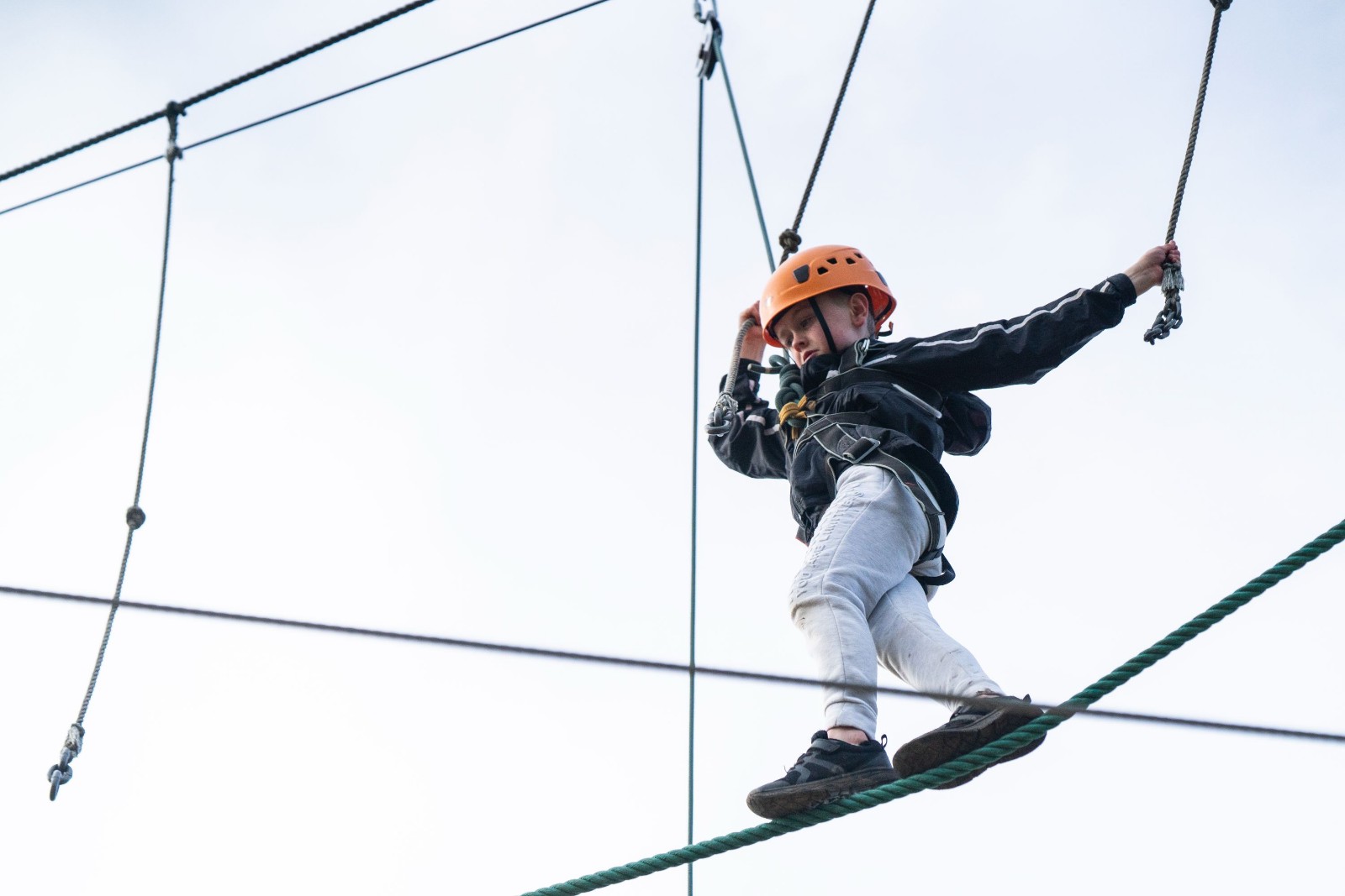 Grafham Water Centre Discovery Club HAF - image 4