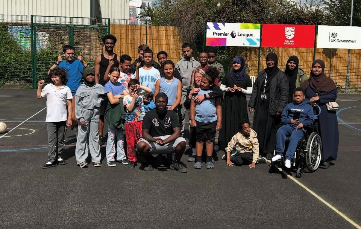 SEND HSENA Winter Fun 1:1 - image 6