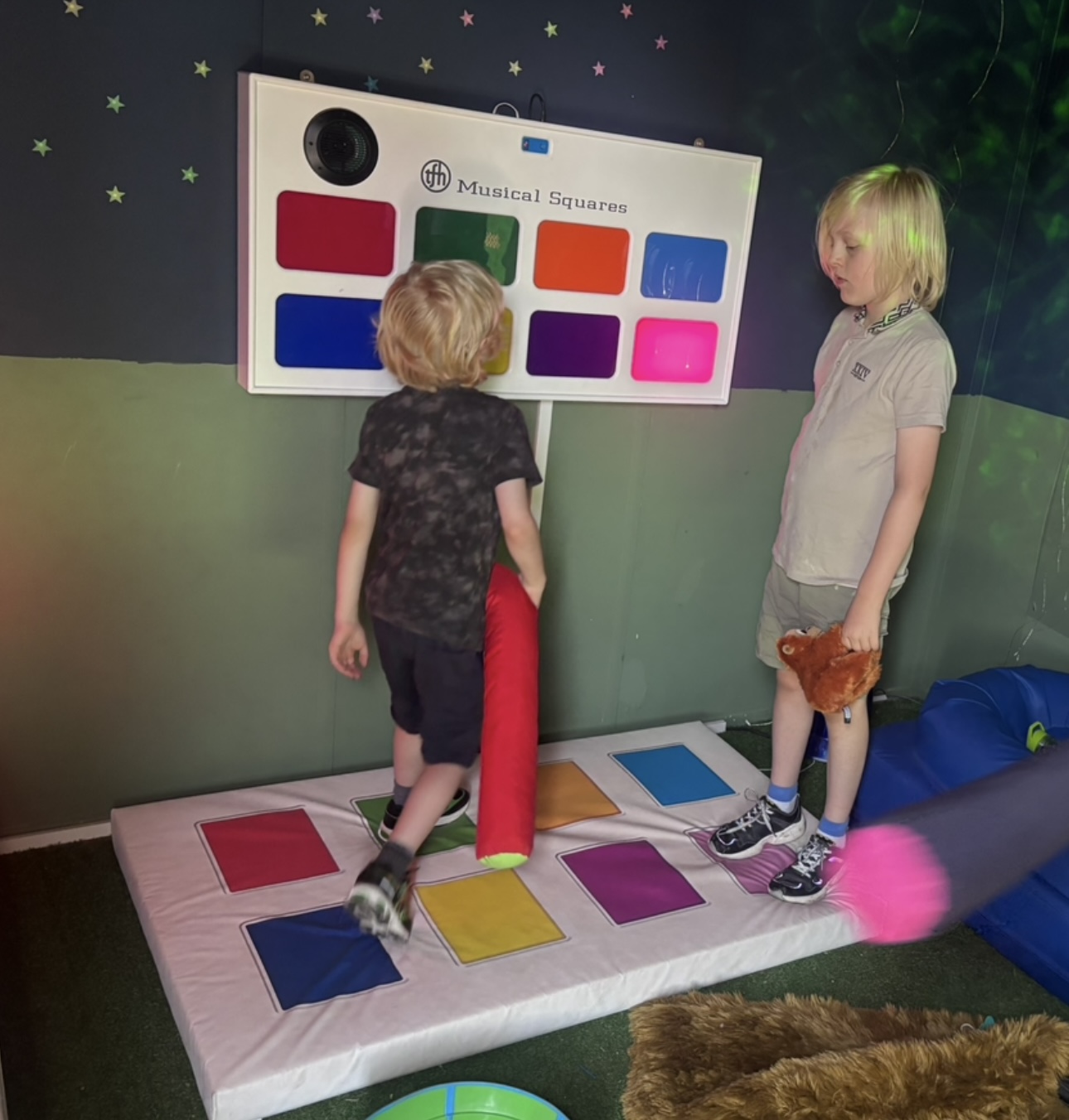 Spring Vibes Camp - image 7
