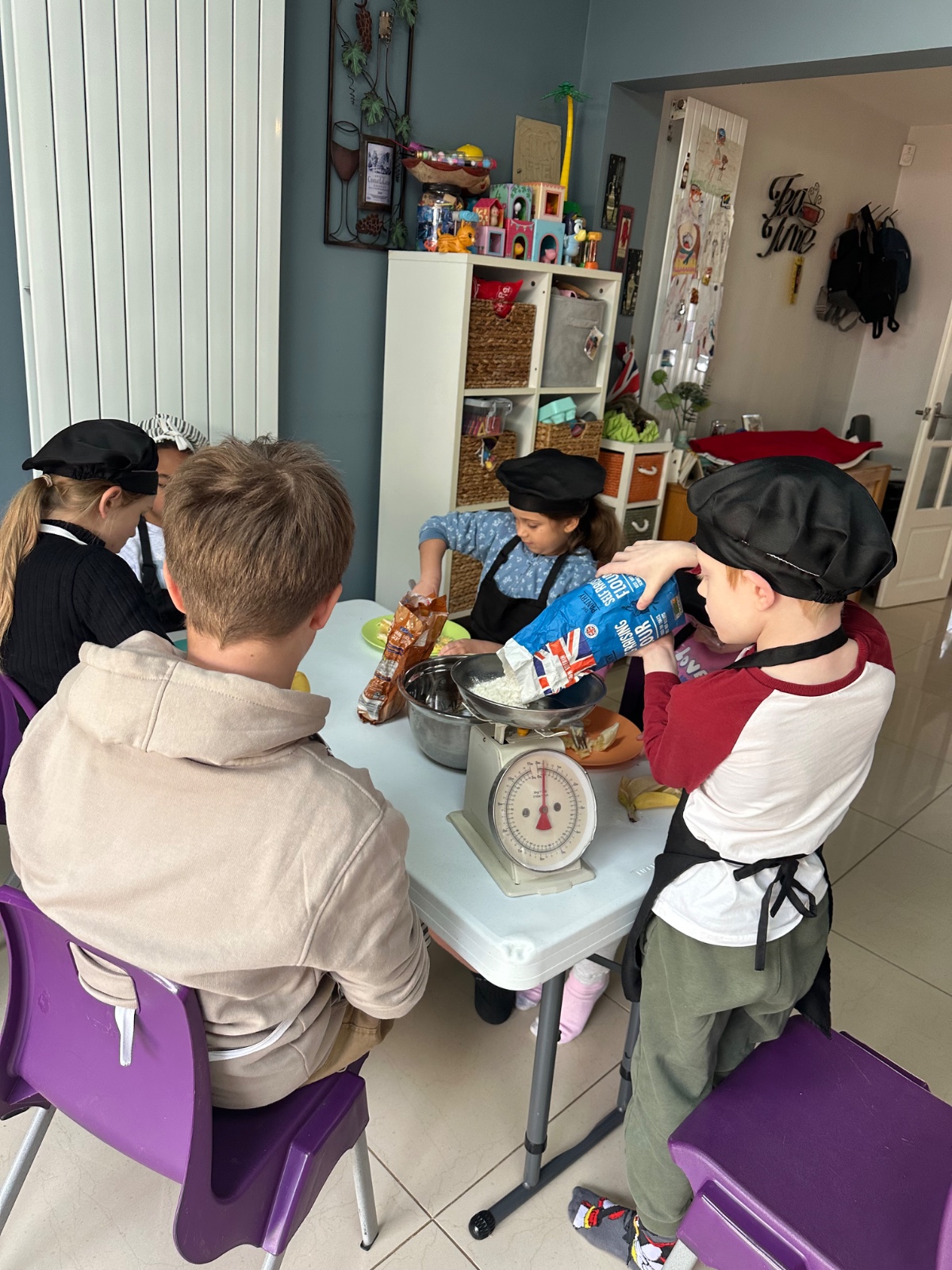 Nini Childcare - image 26