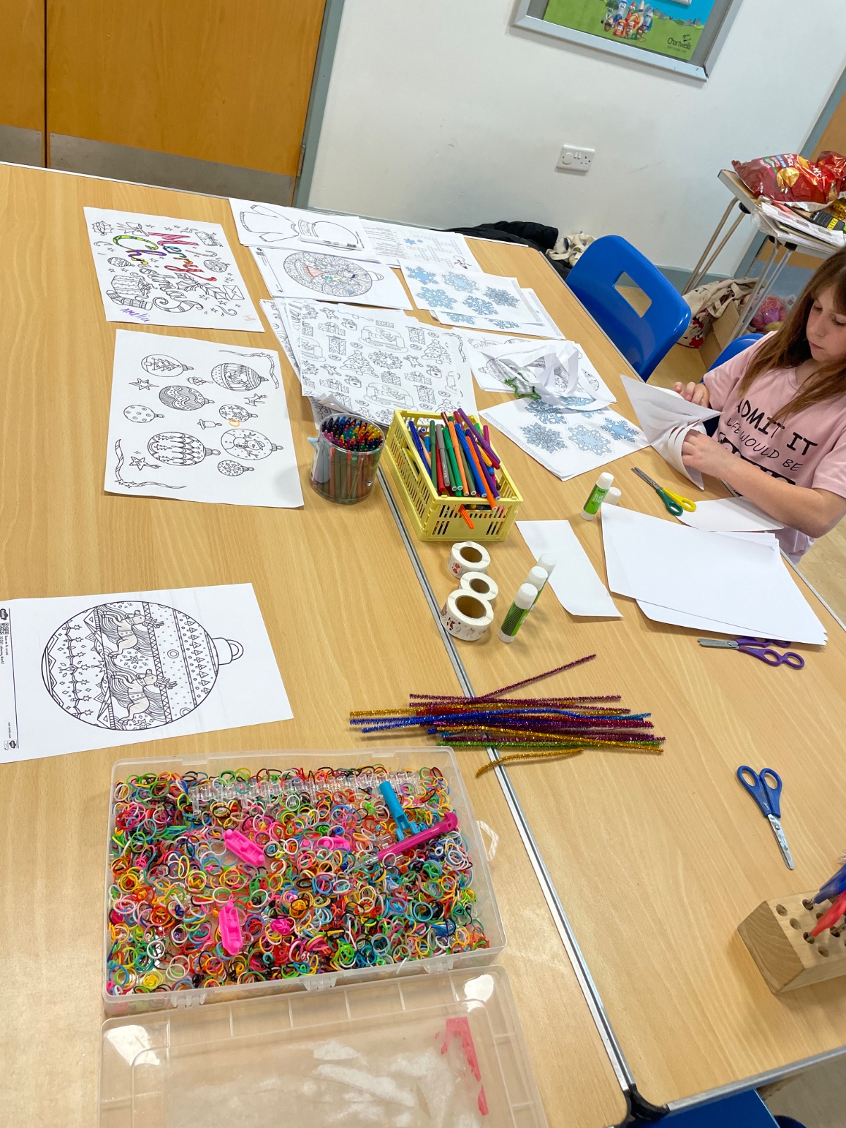 HAF 1066 Kids Club @ Rye Primary - image 2