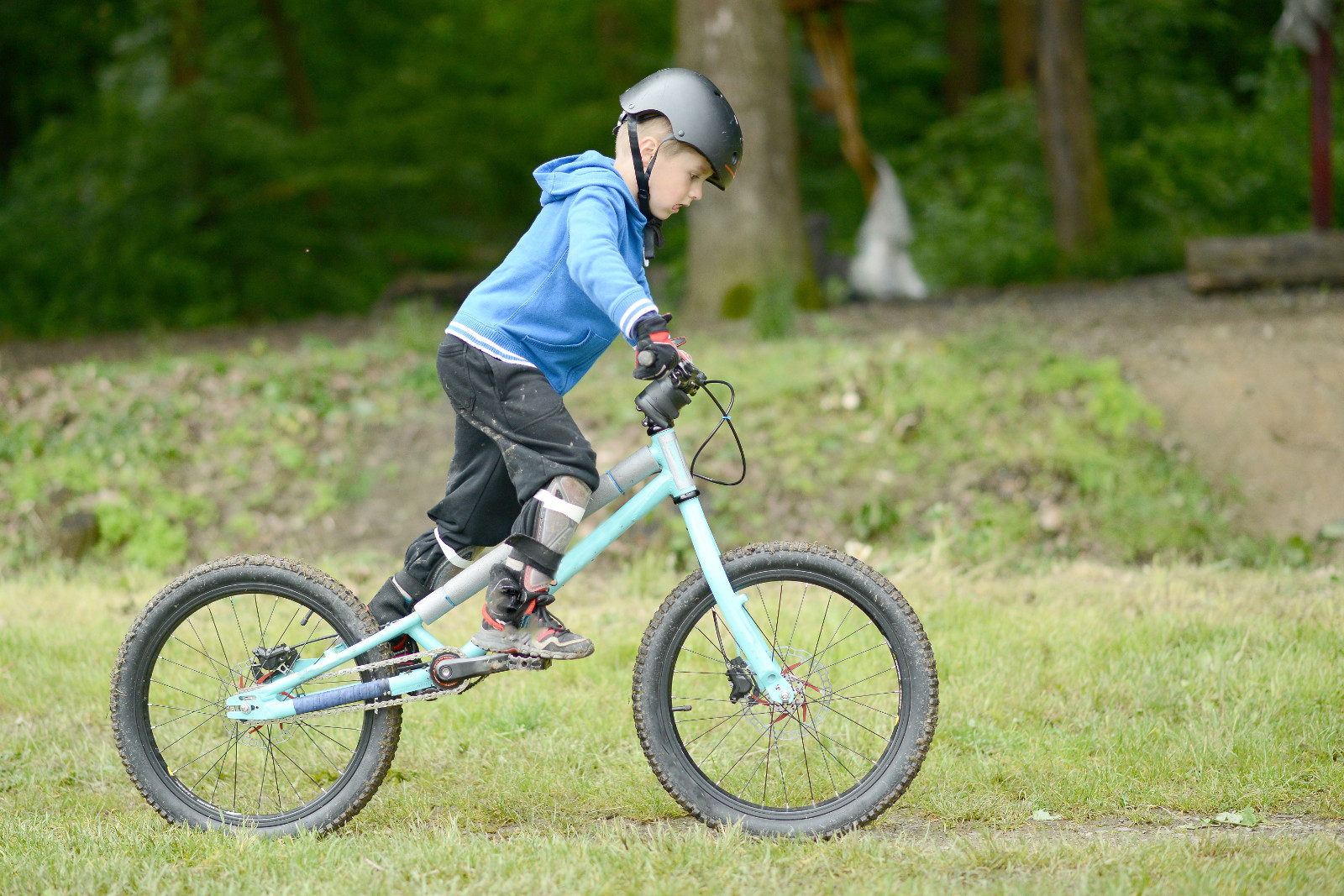 SEND Nature & Outdoor Adventure @ Pinewood - image 5