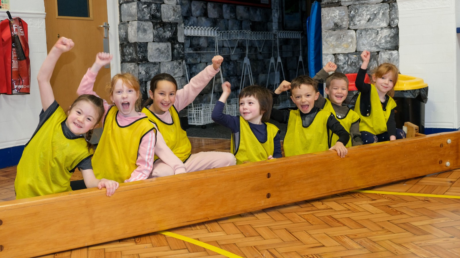 Winter Active Camp: Sport, Fun & Friends - image 5