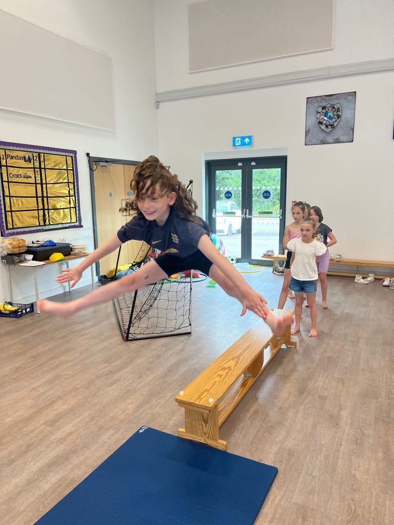 Dance & Acro Holiday Camp - Worcester - image 2