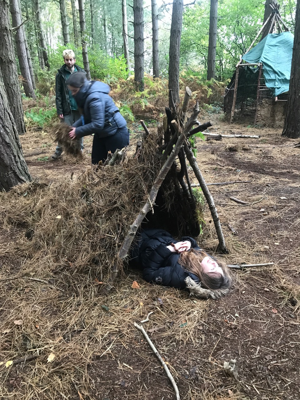 Wild Child Forest Activities@Pocklington - image 2