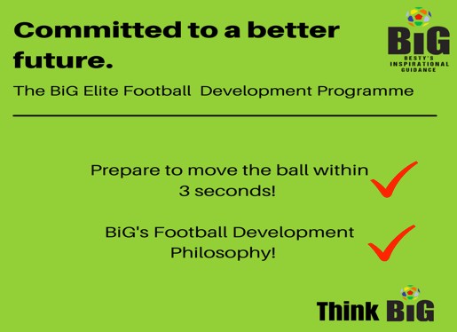 BiG Elite Football Development Programme - image 3