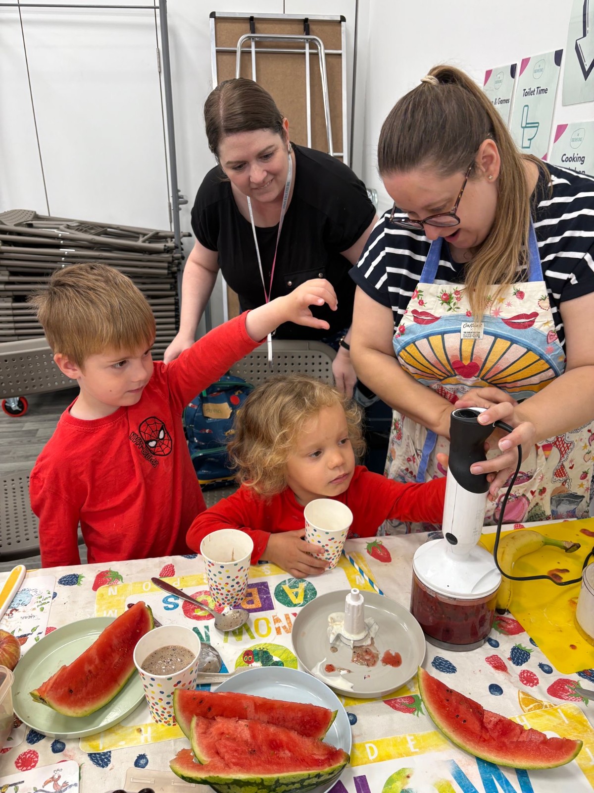 HAF SEND Easter Holiday Play Scheme - image 4