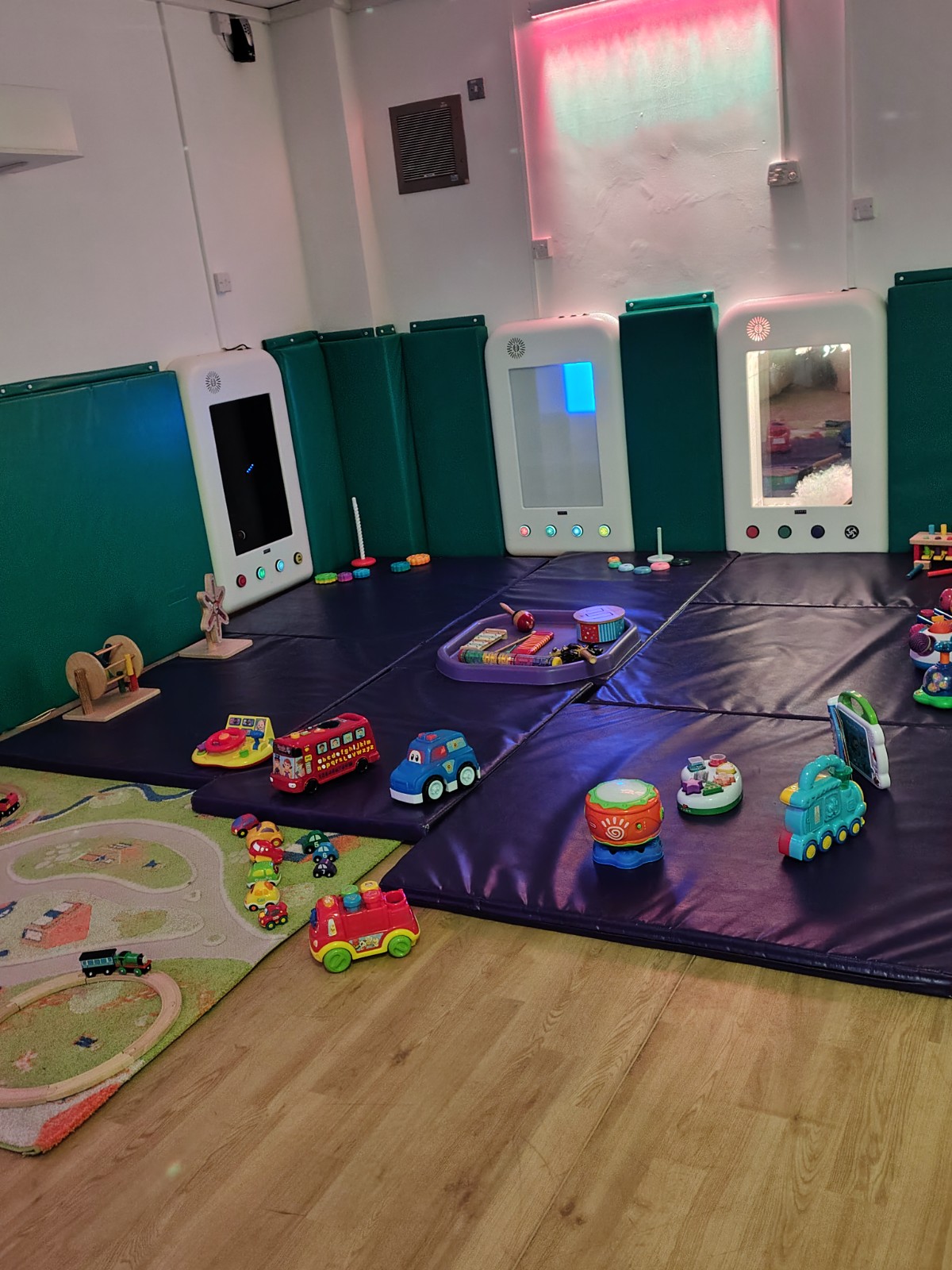 SEND stay & play - image 4