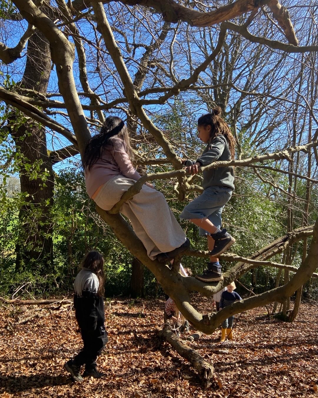 May Taster Session - image 2