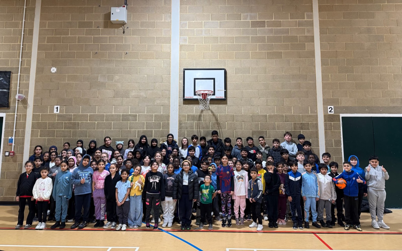 The ULTIMATE Summer Camp 2026 - image 8