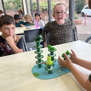 Imagination Gaming Lincoln HAF Activities - image 35