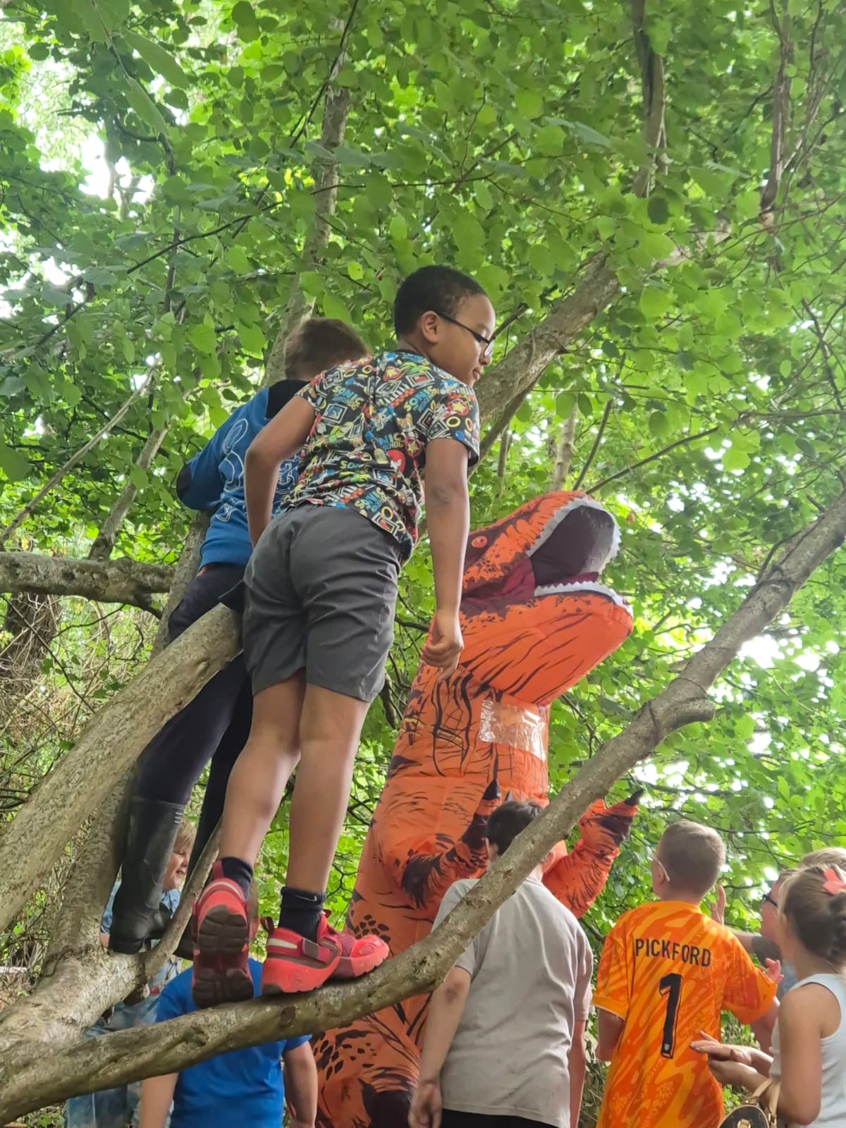 SEND PLAY, Create & Explore - Cholsey - image 4
