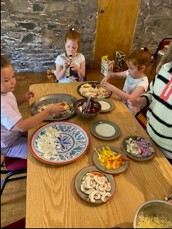 Explore, create, and grow at Nab Cottage HAF - image 6