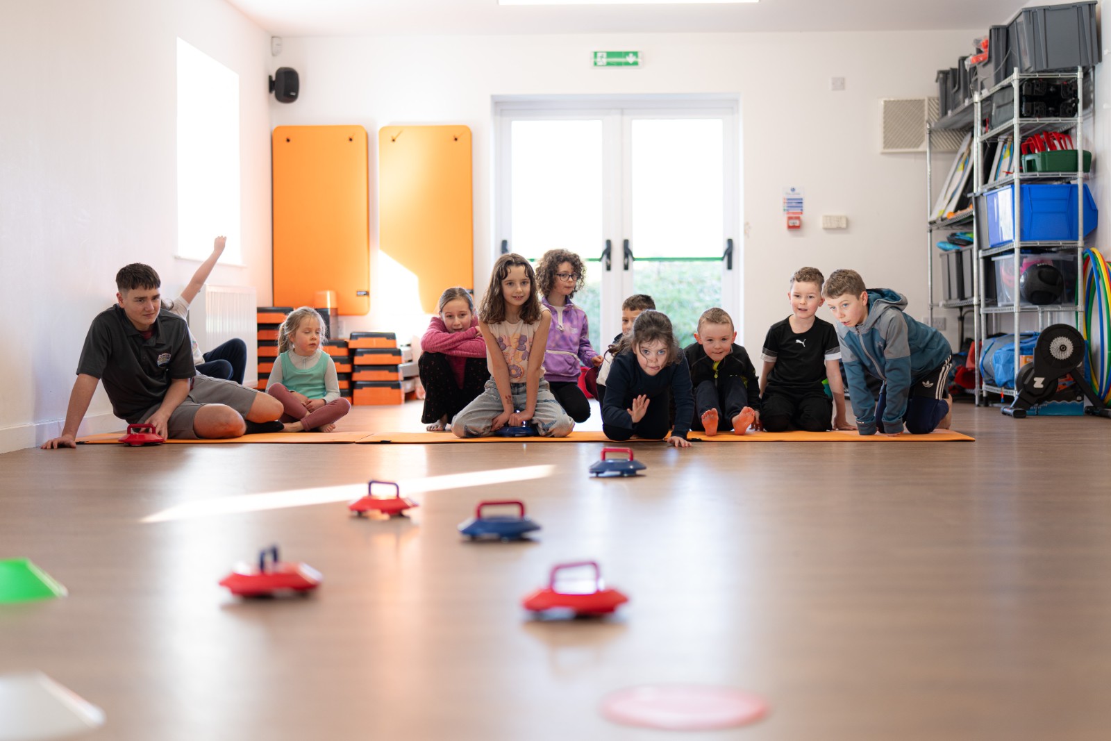Woggle Goggle Holiday Club - image 13