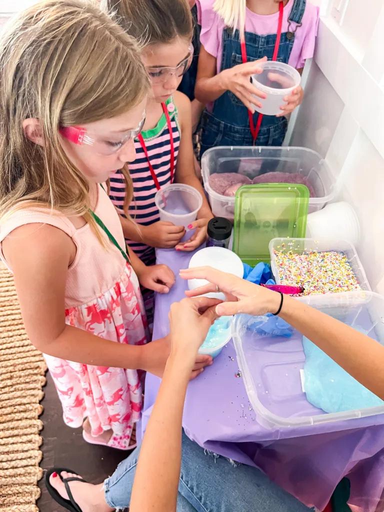 Creative Workshops for ages 7-16 at Connect - image 9