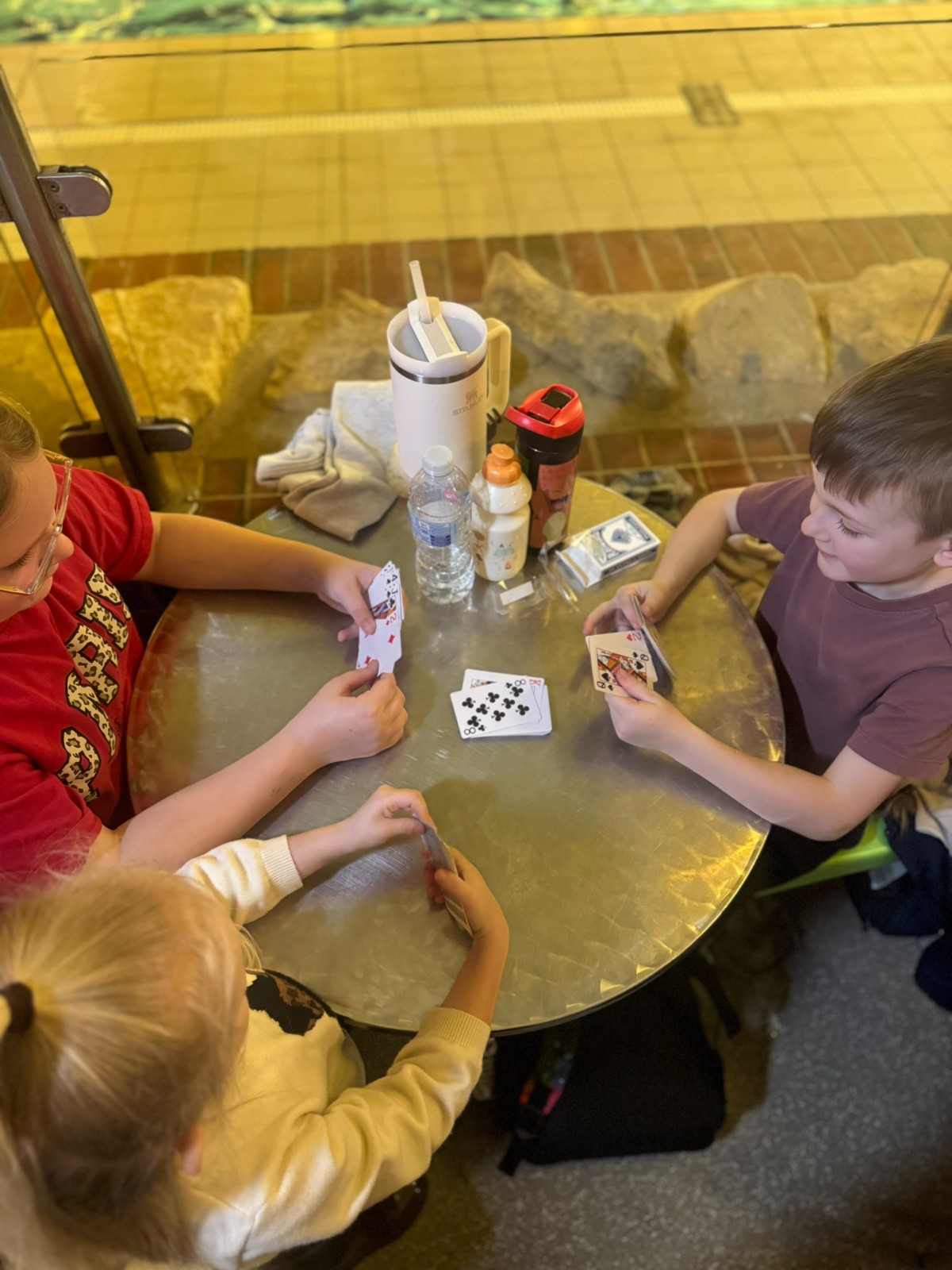 Skegness Tower gardens | Primary HAF - image 4