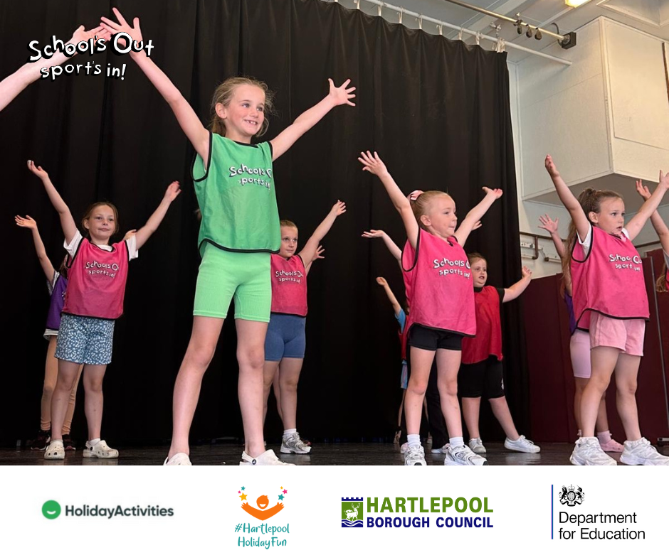 SHINE Project - Brierton Sports Centre - image 8