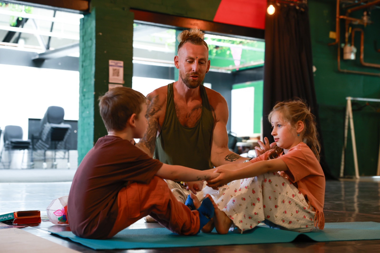 Fargo Youth Holiday Club - image 3