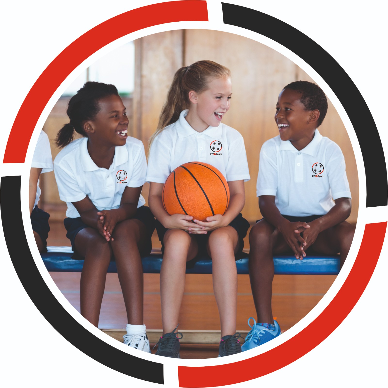 Summer of FUN at Batchley First School block mentored by Fit 4 Sport Specialist Sports & Fitness Provider LTD
