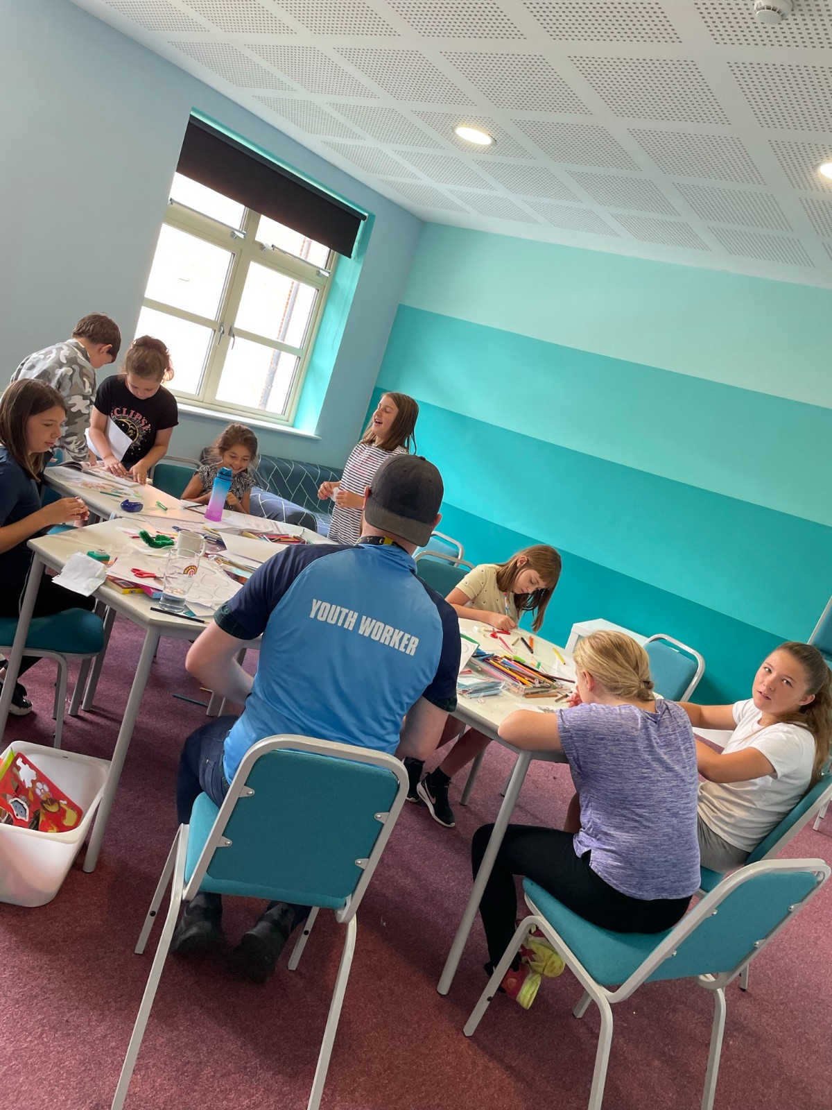 SEND Sunday Club  Pershore Riverside - image 2