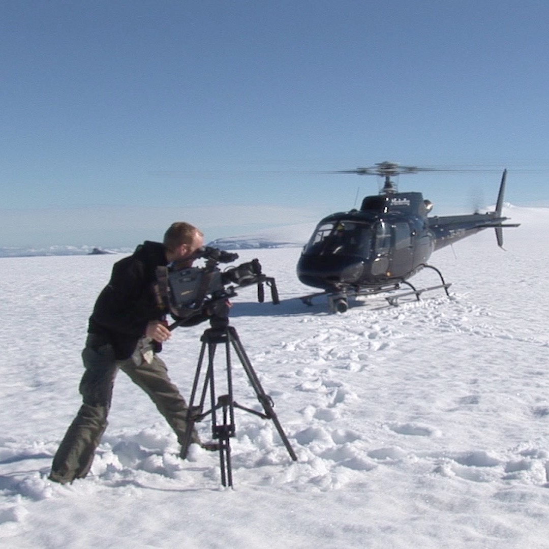 Music and Film Production - image 5
