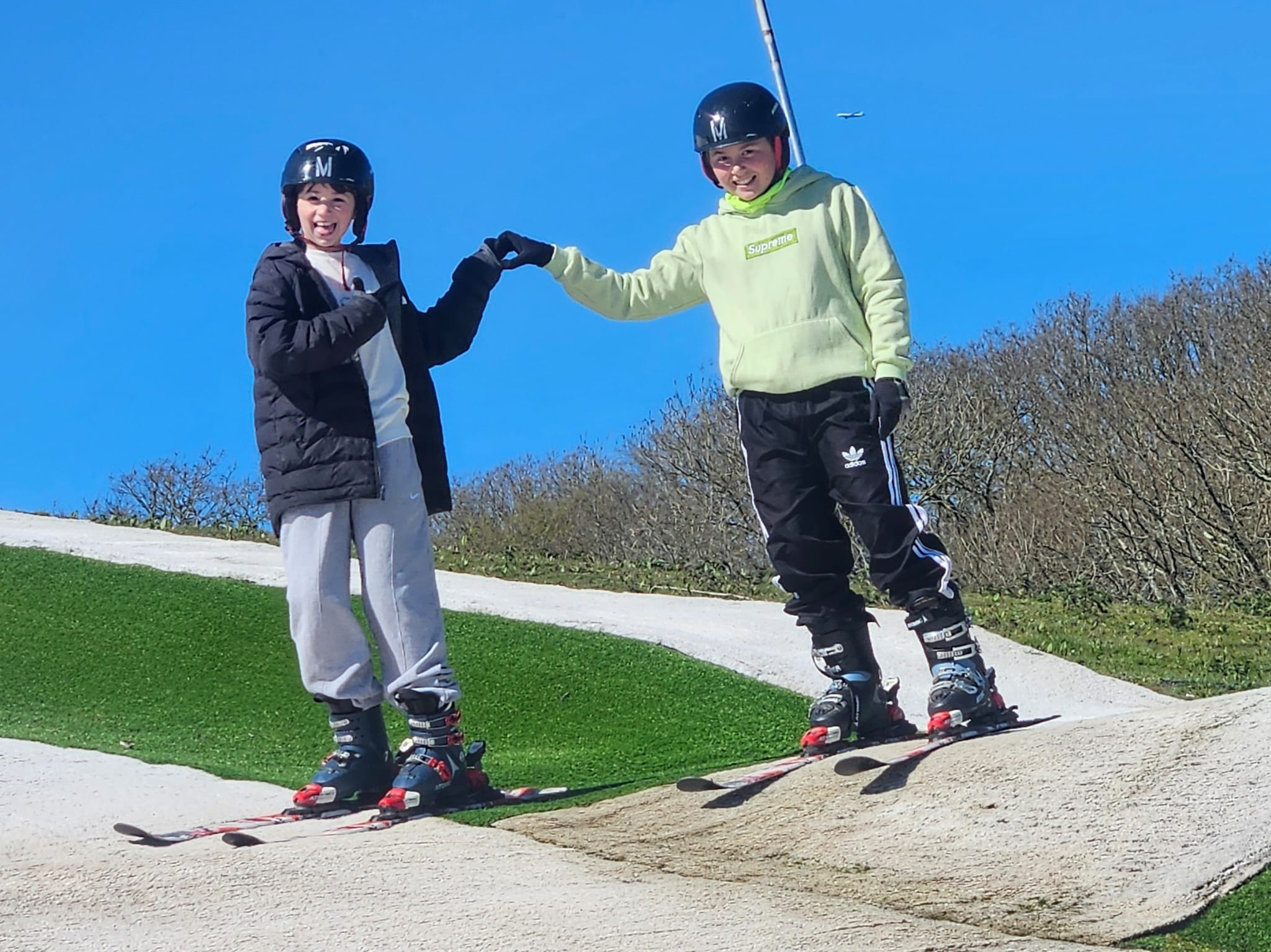 Ski Activities Camp - image 4