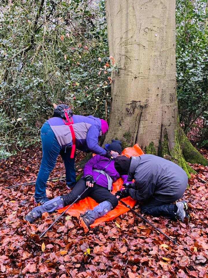 Forest School First Aid with Paediatric Ticket - image 1
