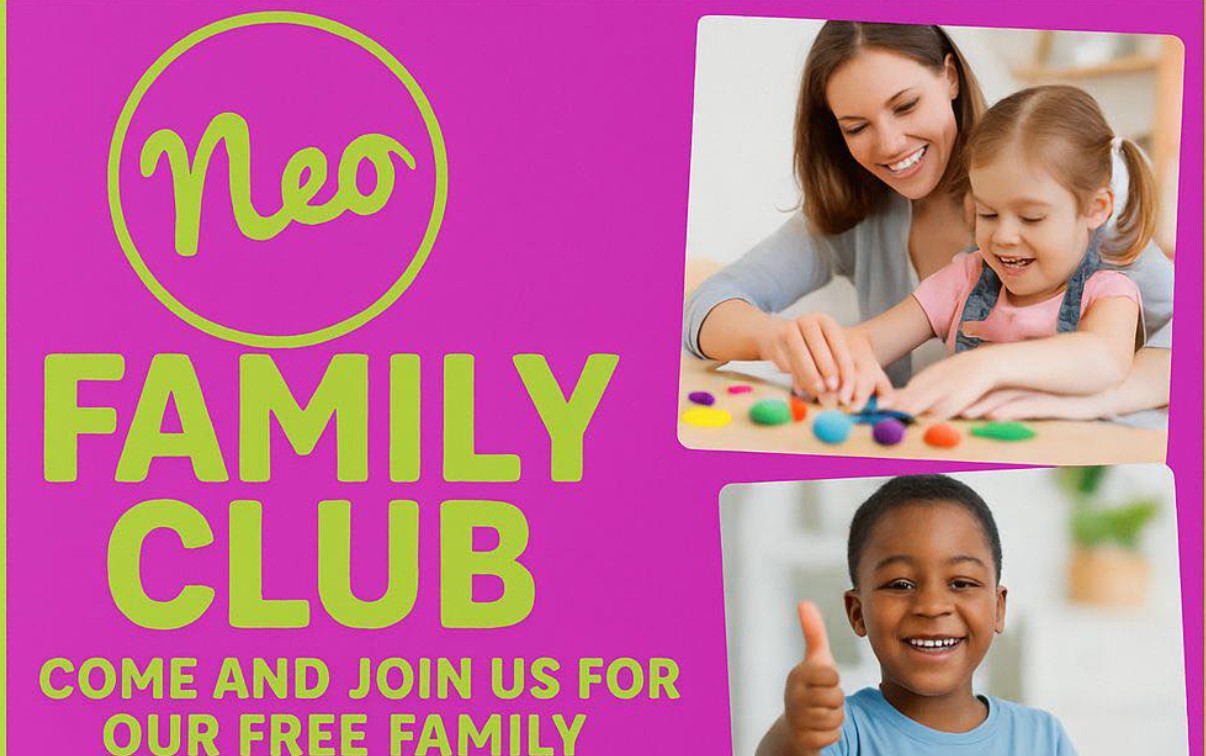 Neo Community Family Club - image 3