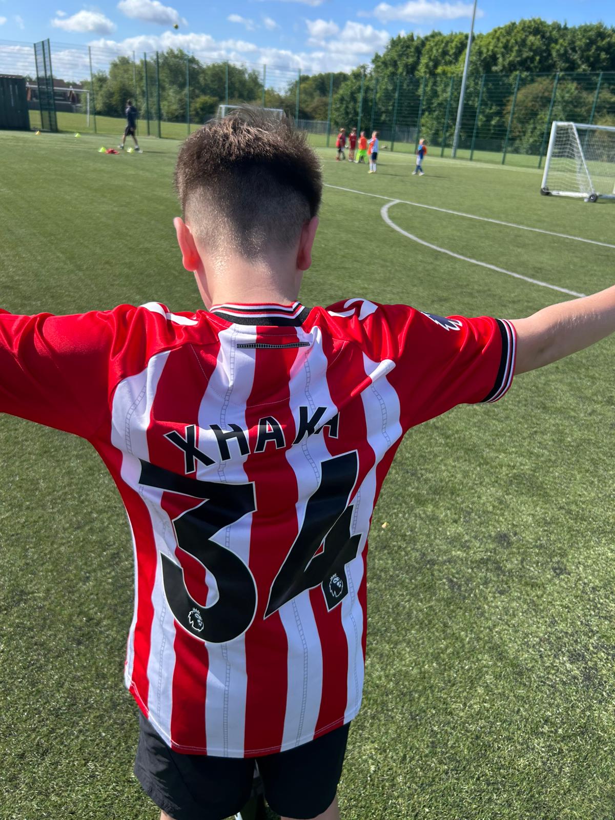 SportsKing February Football-Castleview - image 2