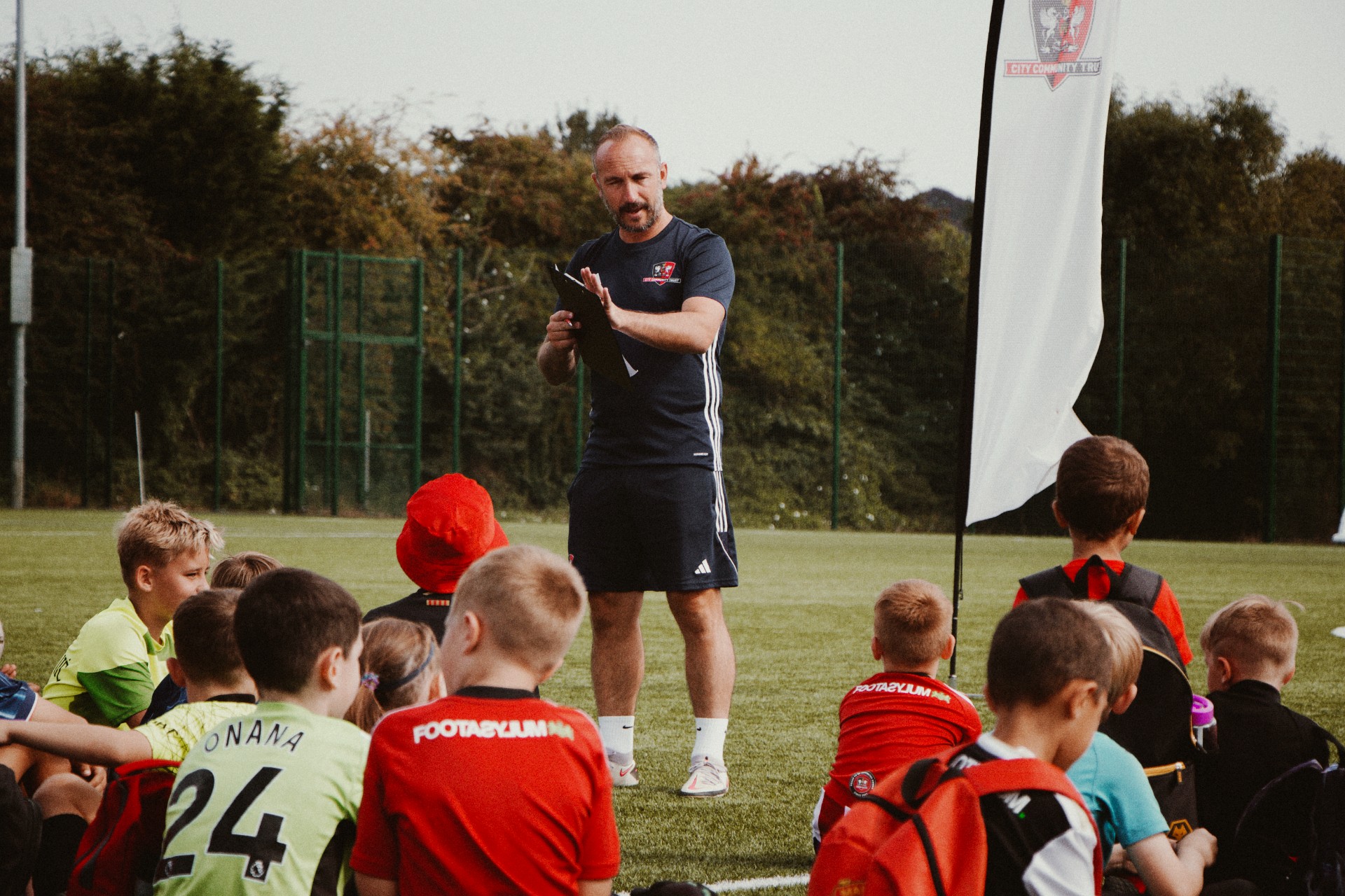 ECCT Football HAF (Primary) - image 7