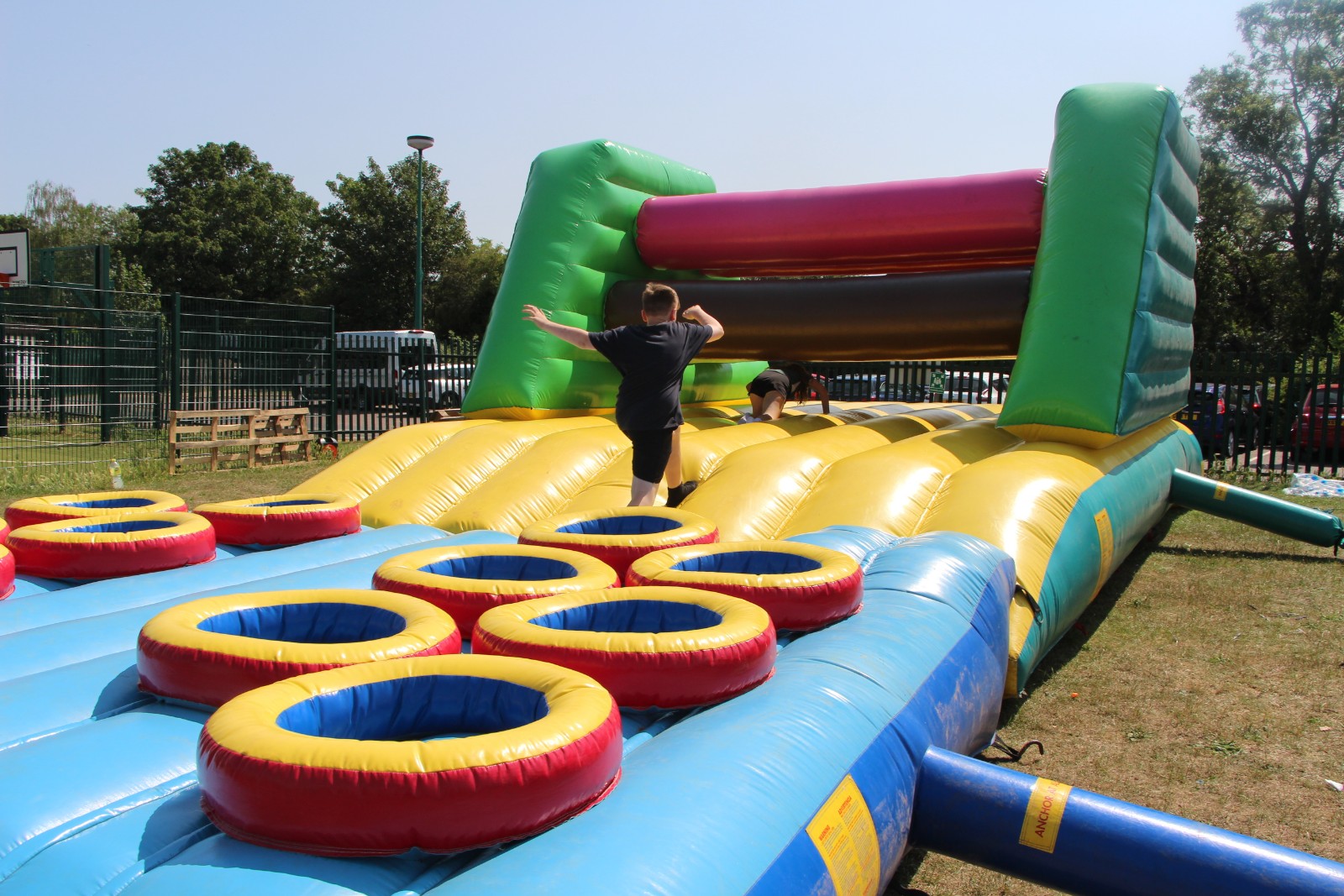 SportyScholars Activity Camp - Wellingborough - image 9