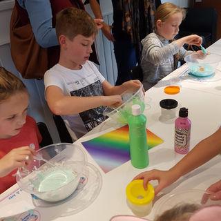 Creative Workshops for ages 7-16 at Connect - image 7