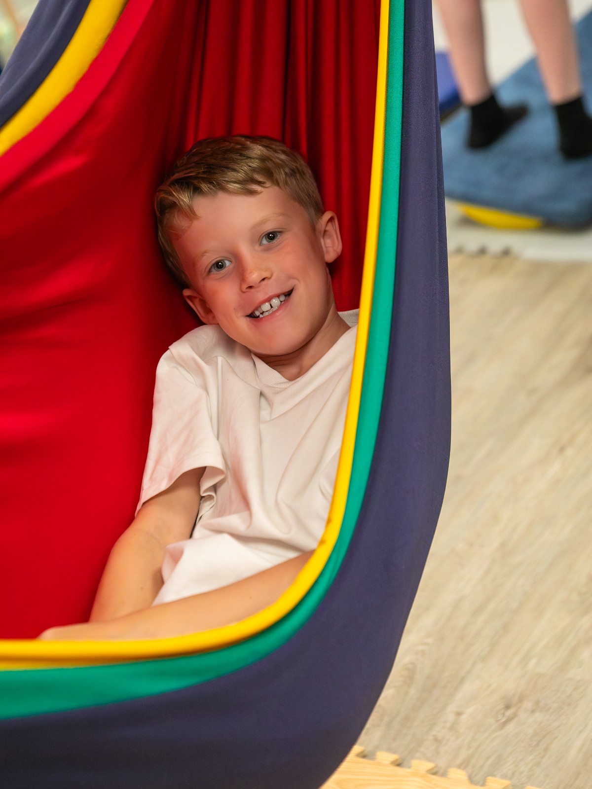 Sensory summer camp @Hessle with Connect - image 4