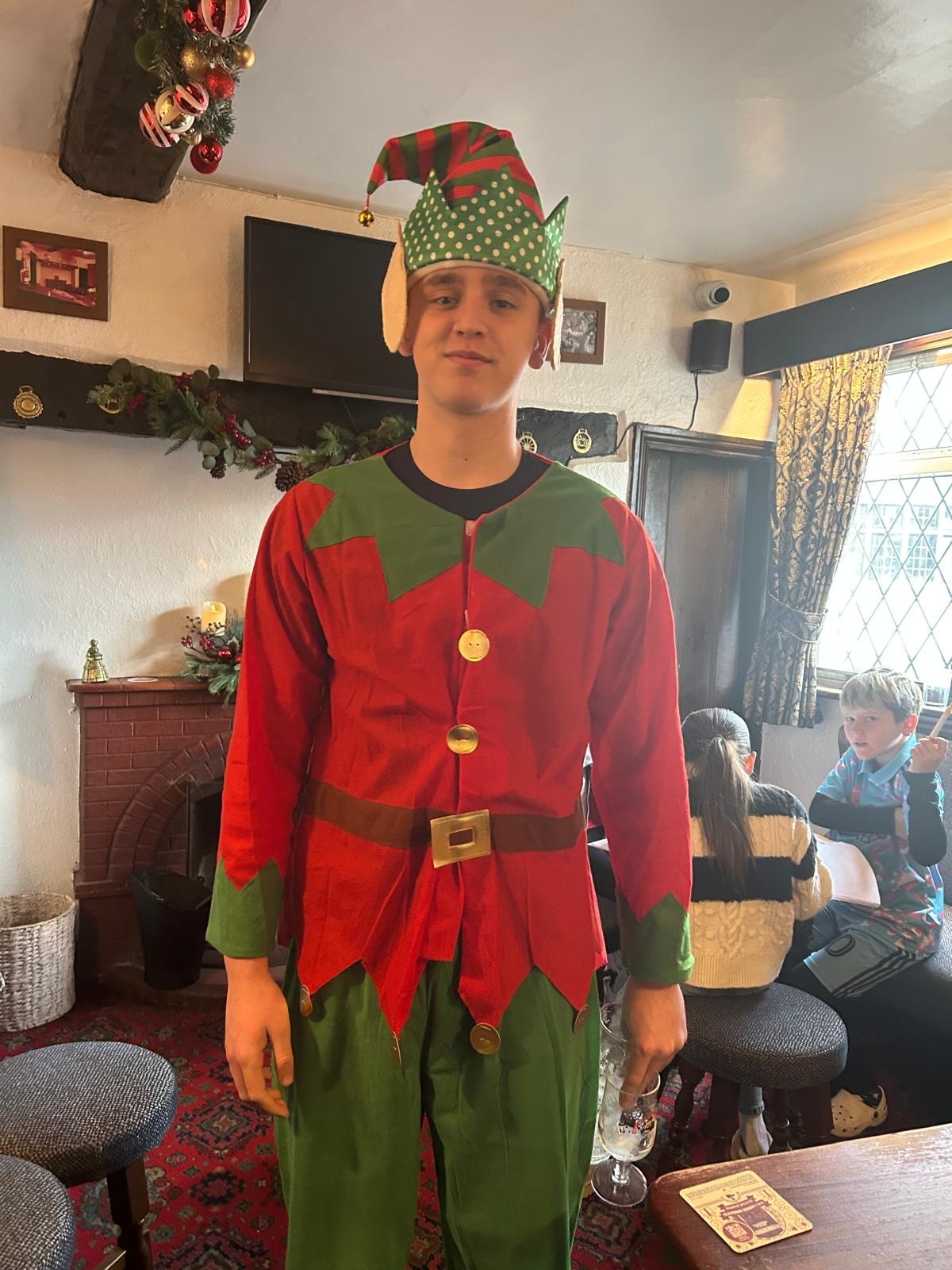 Sportscool Christmas Haf Club - Bilbrook - image 3