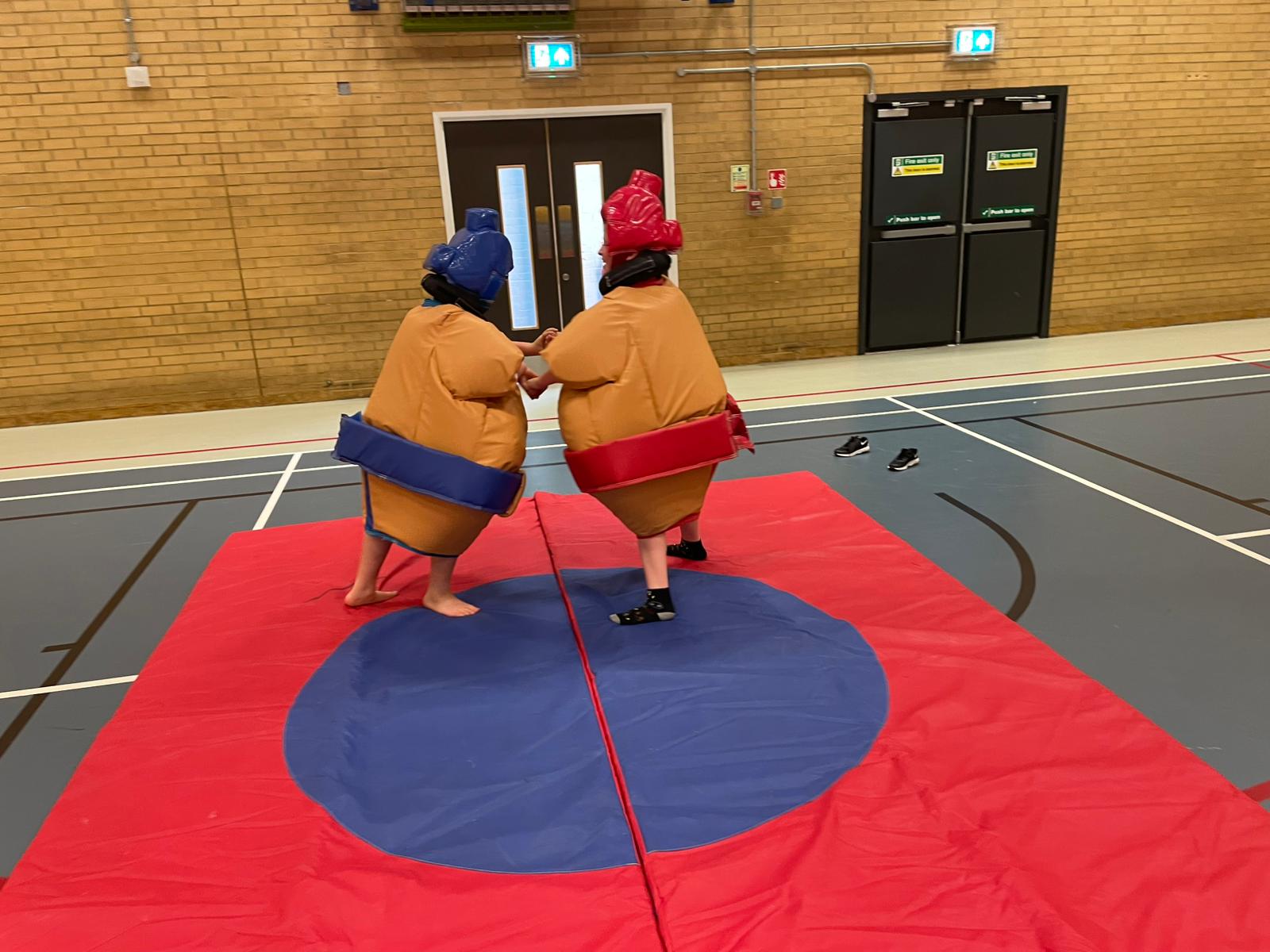 Multi Activity and Soft Play @ Hornsea - image 3