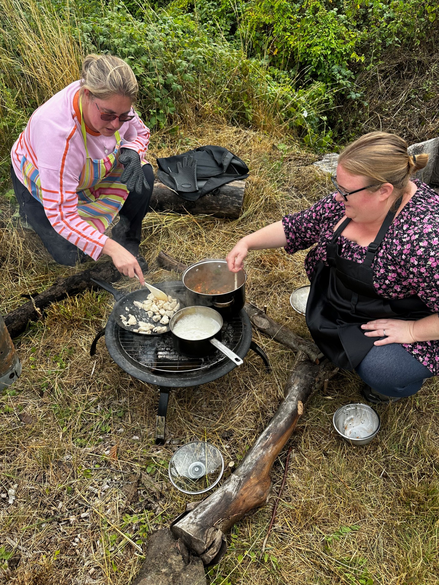 L2 Outdoor Food Safety For Forest School - image 6