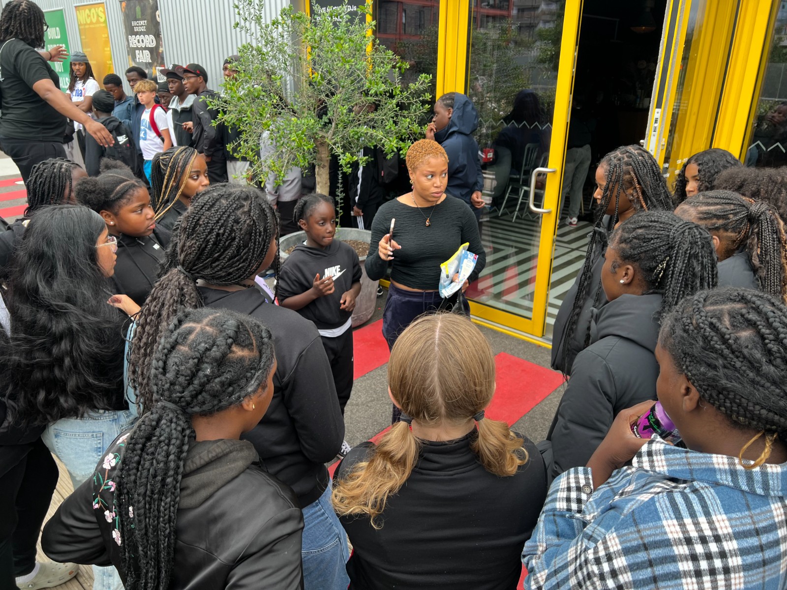 The Wickers - Summer Holiday Programme - image 9