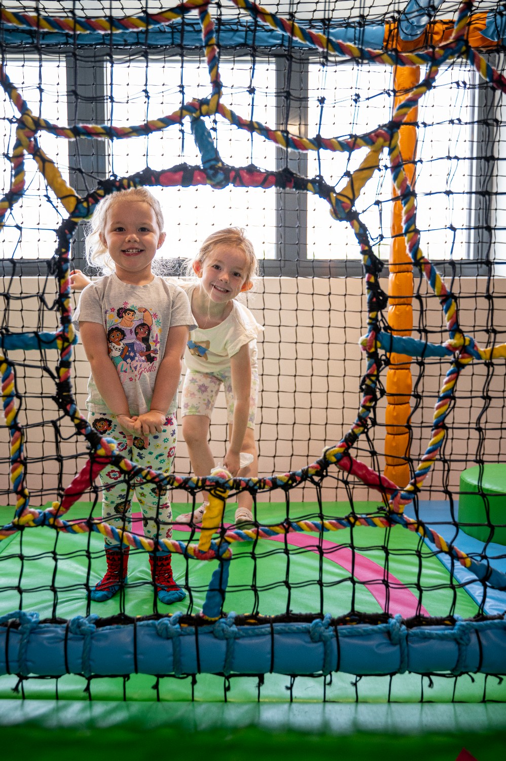 Silvermere Softplay SEND Stay & Play - image 2