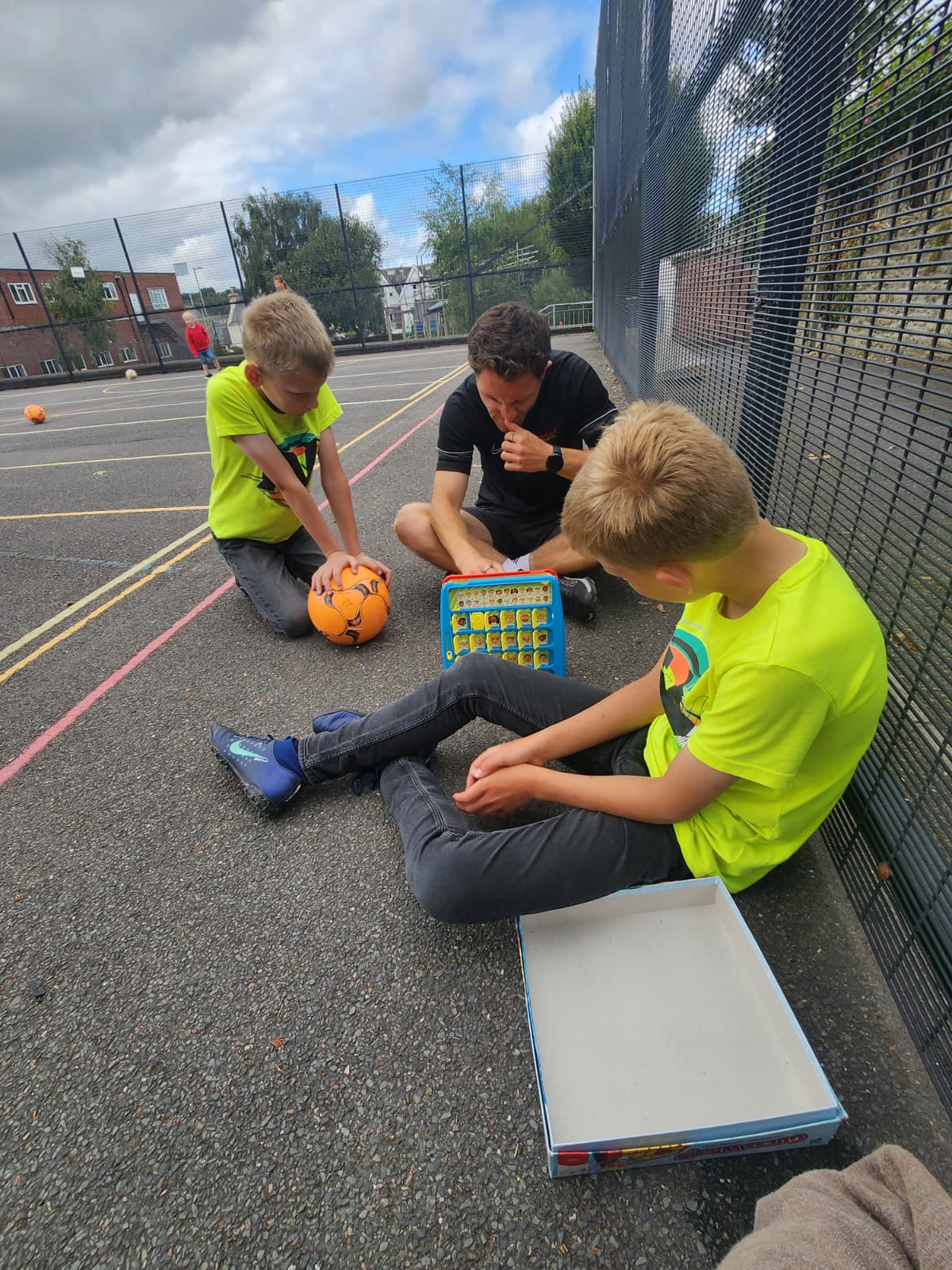 Romar Sports HAF Holiday Club Barnstaple - image 3