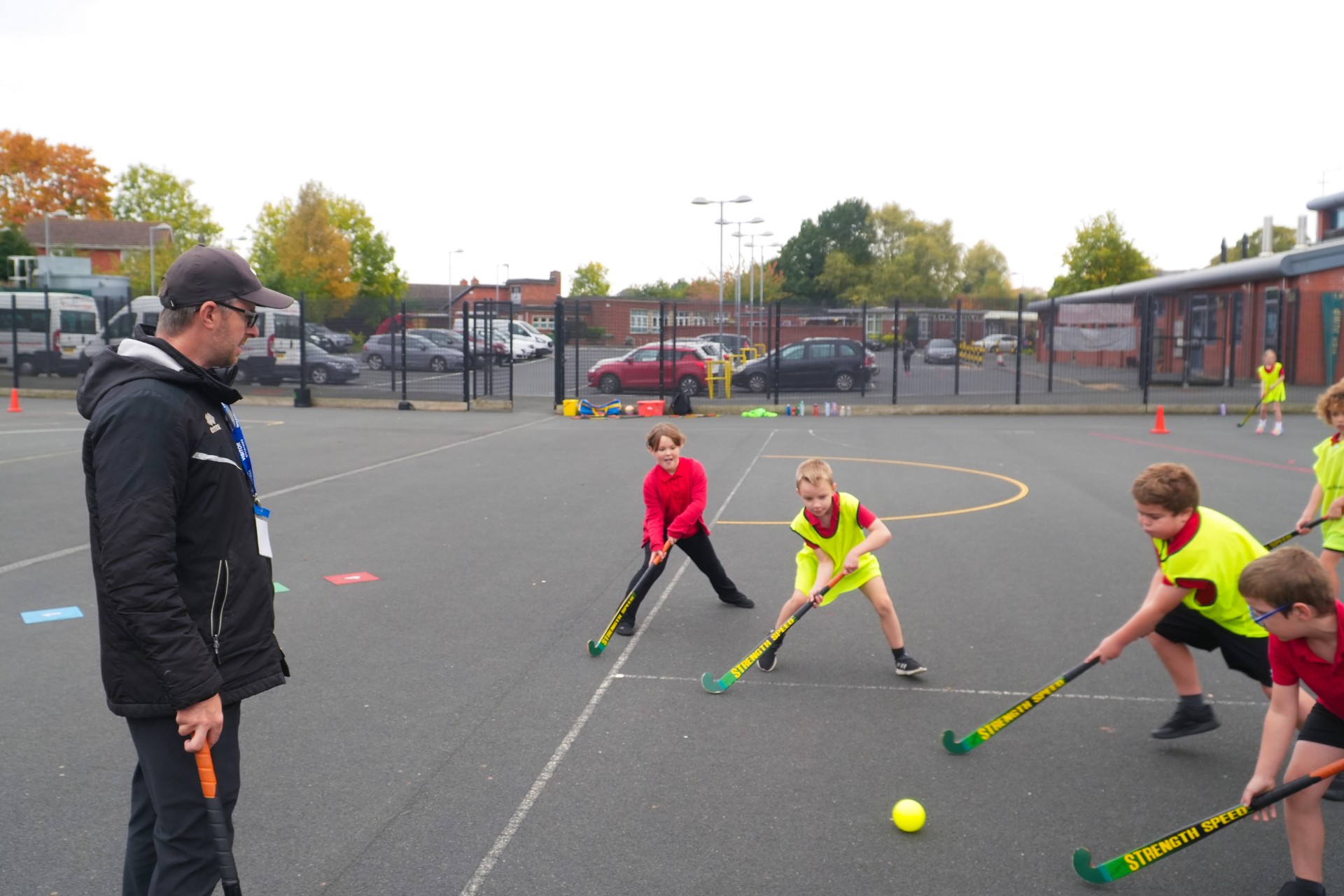 Riverside School Sports Camp - Easter - image 2